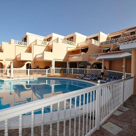 Paradise Court Las Americas Wifi Pool 29 아데제 외부 사진